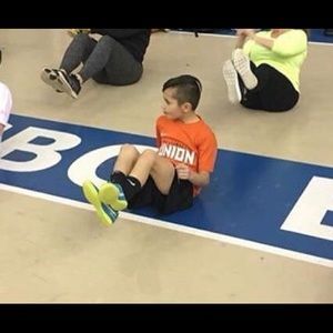 Meet your Posher, Roberto